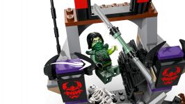 LEGO 71841 - Detailansicht 5