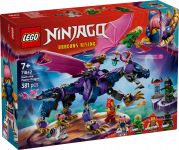 LEGO 71842 - Verpackung Ansicht 1