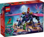 LEGO 71842 - Verpackung Rueckseite