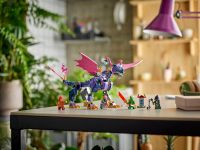 LEGO 71842 - Modell im Umgebungsbild