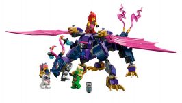 LEGO 71842 - Detailansicht 2
