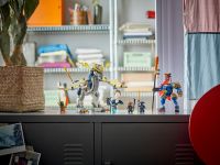 LEGO 71843 - Modell im Umgebungsbild