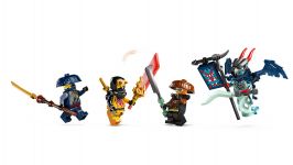 LEGO 71843 - Detailansicht 1