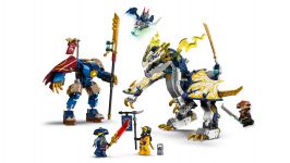 LEGO 71843 - Detailansicht 2