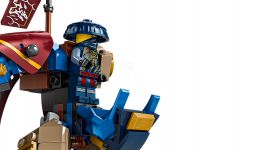 LEGO 71843 - Detailansicht 4