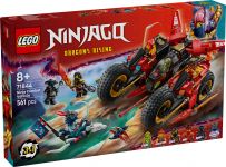 LEGO 71844 - Verpackung Ansicht 1