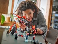 LEGO 71844 - Fertiges Modell 2