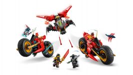LEGO 71844 - Detailansicht 2