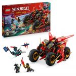 LEGO 71844 - Produktbild