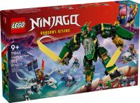 LEGO 71845 - Verpackung Ansicht 1