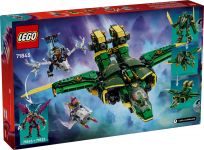 LEGO 71845 - Verpackung Rueckseite