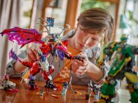 LEGO 71845 - Fertiges Modell 1