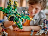 LEGO 71845 - Fertiges Modell 2