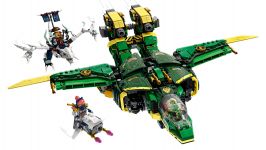 LEGO 71845 - Detailansicht 2