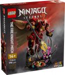 LEGO 71846 - Verpackung Ansicht 1