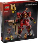 LEGO 71846 - Verpackung Rueckseite