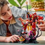 LEGO 71846 - Modell Detailaufnahme