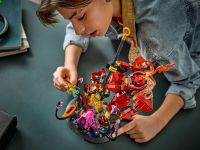 LEGO 71846 - Fertiges Modell 2