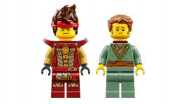 LEGO 71846 - Komponenten-Uebersicht