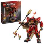 LEGO 71846 - Verpackung mit fertigem Modell