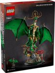 LEGO 71847 - Verpackung Rueckseite