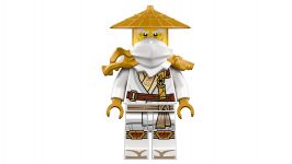LEGO 71847 - Komponenten-Uebersicht