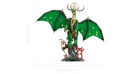 LEGO 71847 - Detailansicht 2