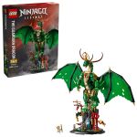 LEGO 71847 - Verpackung mit fertigem Modell