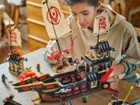LEGO 71848 - Fertiges Modell 4