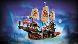 LEGO 71848 - Hauptansicht