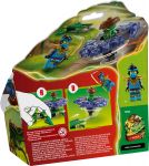 LEGO Ninjago 71849 Nya vs. Mutationsmonster-Spinner LEGO_71849_Box5_v39_en-gb.jpg