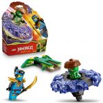 LEGO Ninjago 71849 Nya vs. Mutationsmonster-Spinner LEGO_71849_prodimg.jpg