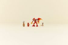 LEGO 71851 - Modell im Umgebungsbild
