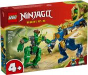 LEGO 71853 - Verpackung Ansicht 1