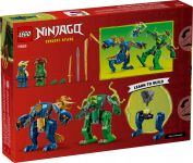 LEGO 71853 - Verpackung Rueckseite