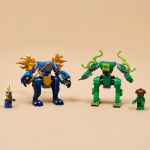 LEGO 71853 - Umgebungsbild Detailaufnahme