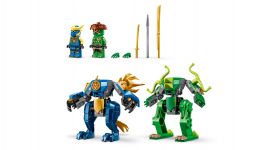 LEGO 71853 - Detailansicht 1
