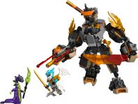 LEGO Ninjago 71854 Coles Action-Mech und Drachen-Zane