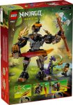 LEGO 71854 - Verpackung Rueckseite