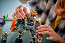 LEGO 71854 - Fertiges Modell 2