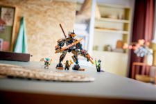LEGO 71854 - Modell im Umgebungsbild