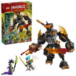LEGO 71854 - Verpackung mit fertigem Modell
