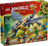 LEGO Ninjago 71855 Showdown mit dem Ninja-Drachen Riyu LEGO_71855_Box1_v29.jpg