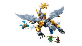 LEGO Ninjago 71855 Showdown mit dem Ninja-Drachen Riyu LEGO_71855_WEB_SEC02_NOBG.jpg