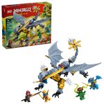 LEGO Ninjago 71855 Showdown mit dem Ninja-Drachen Riyu LEGO_71855_boxprod_v39_en-gb.jpg