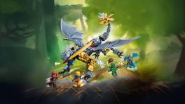 LEGO Ninjago 71855 Showdown mit dem Ninja-Drachen Riyu LEGO_71855_pri.jpg