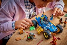 LEGO 71856 - Fertiges Modell 2
