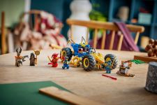 LEGO 71856 - Modell im Umgebungsbild