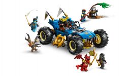 LEGO 71856 - Detailansicht 2