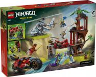 LEGO 71857 - Verpackung Rueckseite